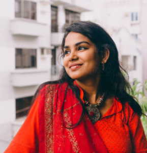 তাসলিমা খাতুন