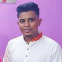 আশিকুর রহমান