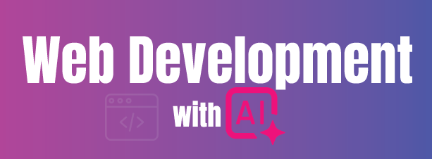 web-development-with-ai